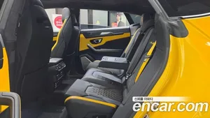 Lamborghini Urus, 2024 — миниатюра 12