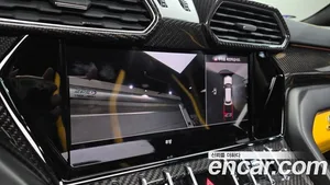 Lamborghini Urus, 2024 — миниатюра 15