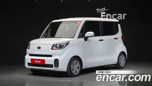 Kia RAY, 2018 — миниатюра 1