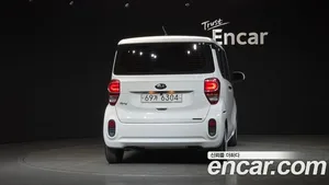 Kia RAY, 2018 — миниатюра 4