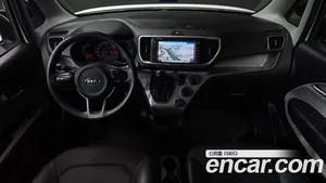 Kia RAY, 2018 — миниатюра 10