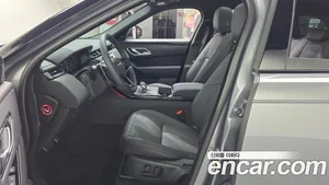 Land Rover Range Rover Velar, 2025 — миниатюра 3