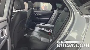 Land Rover Range Rover Velar, 2025 — миниатюра 4