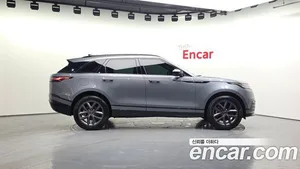 Land Rover Range Rover Velar, 2025 — миниатюра 5