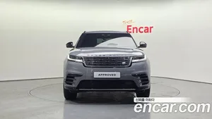 Land Rover Range Rover Velar, 2025 — миниатюра 7