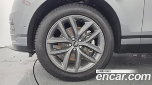 Land Rover Range Rover Velar, 2025 — миниатюра 8