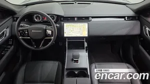 Land Rover Range Rover Velar, 2025 — миниатюра 9