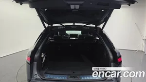 Land Rover Range Rover Velar, 2025 — миниатюра 10