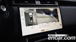 Land Rover Range Rover Velar, 2025 — миниатюра 12