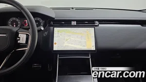 Land Rover Range Rover Velar, 2025 — миниатюра 14