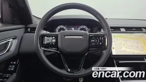 Land Rover Range Rover Velar, 2025 — миниатюра 15