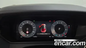 Land Rover Range Rover Velar, 2025 — миниатюра 16