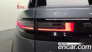Land Rover Range Rover Velar, 2025 — миниатюра 19
