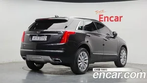 Cadillac XT5, 2019 — миниатюра 2