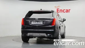 Cadillac XT5, 2019 — миниатюра 4