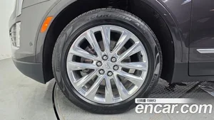 Cadillac XT5, 2019 — миниатюра 5