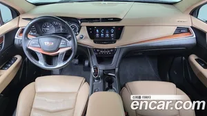 Cadillac XT5, 2019 — миниатюра 10
