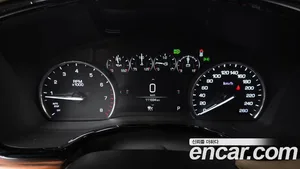 Cadillac XT5, 2019 — миниатюра 11