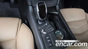 Cadillac XT5, 2019 — миниатюра 12