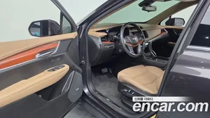 Cadillac XT5, 2019 — миниатюра 13