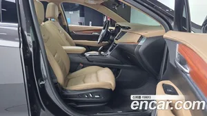 Cadillac XT5, 2019 — миниатюра 17