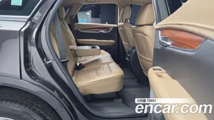 Cadillac XT5, 2019 — миниатюра 18