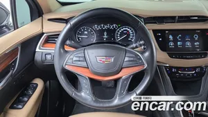 Cadillac XT5, 2019 — миниатюра 19
