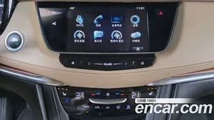 Cadillac XT5, 2019 — миниатюра 21