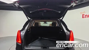 Cadillac XT5, 2019 — миниатюра 26