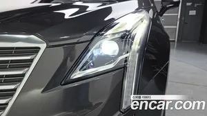 Cadillac XT5, 2019 — миниатюра 8
