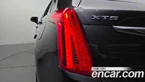 Cadillac XT5, 2019 — миниатюра 9