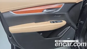 Cadillac XT5, 2019 — миниатюра 14