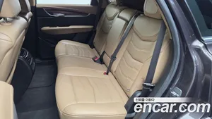 Cadillac XT5, 2019 — миниатюра 16