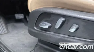 Cadillac XT5, 2019 — миниатюра 31