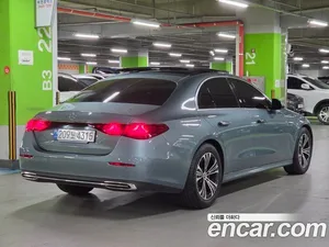 Mercedes-Benz E-Class, 2025 — миниатюра 6