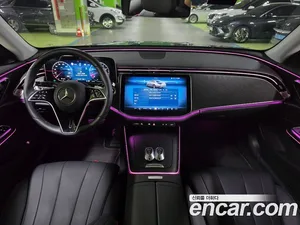 Mercedes-Benz E-Class, 2025 — миниатюра 7