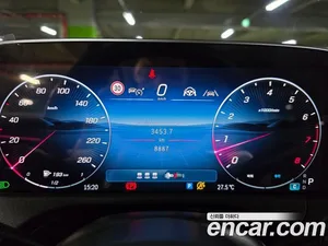 Mercedes-Benz E-Class, 2025 — миниатюра 8