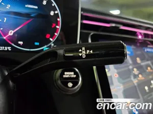 Mercedes-Benz E-Class, 2025 — миниатюра 10
