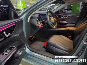 Mercedes-Benz E-Class, 2025 — миниатюра 11