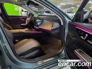 Mercedes-Benz E-Class, 2025 — миниатюра 13