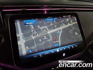 Mercedes-Benz E-Class, 2025 — миниатюра 15