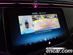Mercedes-Benz E-Class, 2025 — миниатюра 16