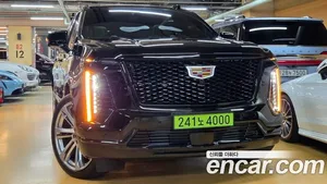 Cadillac Escalade, 2025 — миниатюра 3