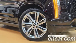 Cadillac Escalade, 2025 — миниатюра 5