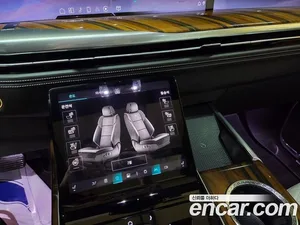Cadillac Escalade, 2025 — миниатюра 6