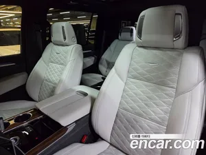 Cadillac Escalade, 2025 — миниатюра 7