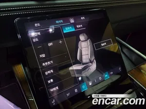 Cadillac Escalade, 2025 — миниатюра 8