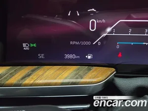Cadillac Escalade, 2025 — миниатюра 9