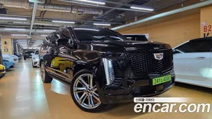 Cadillac Escalade, 2025 — миниатюра 15