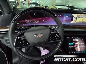 Cadillac Escalade, 2025 — миниатюра 20